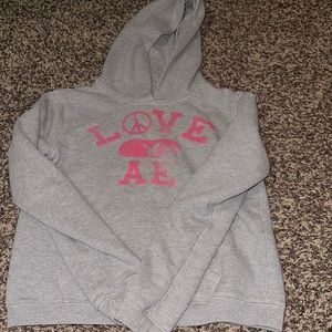 American Eagle Hoodie